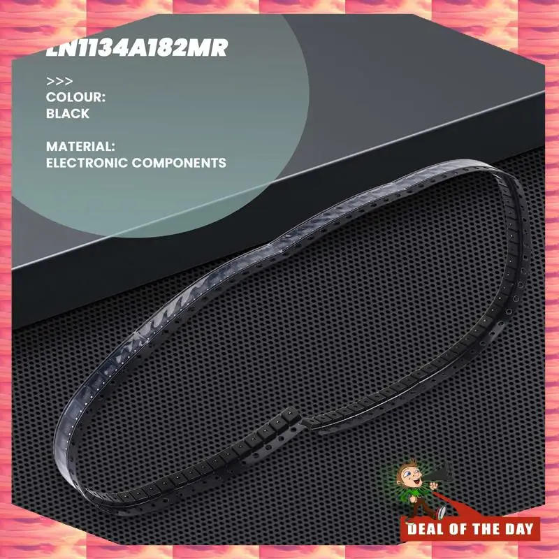 Consegna in 24 ore 100 PZ/LOTTO LDO Chip Regolatore di Tensione LN1134A182MR 4VK4 1.8V SOT23-5 Chip Adatto Per Antminer S9 L3 + Hash Board Re