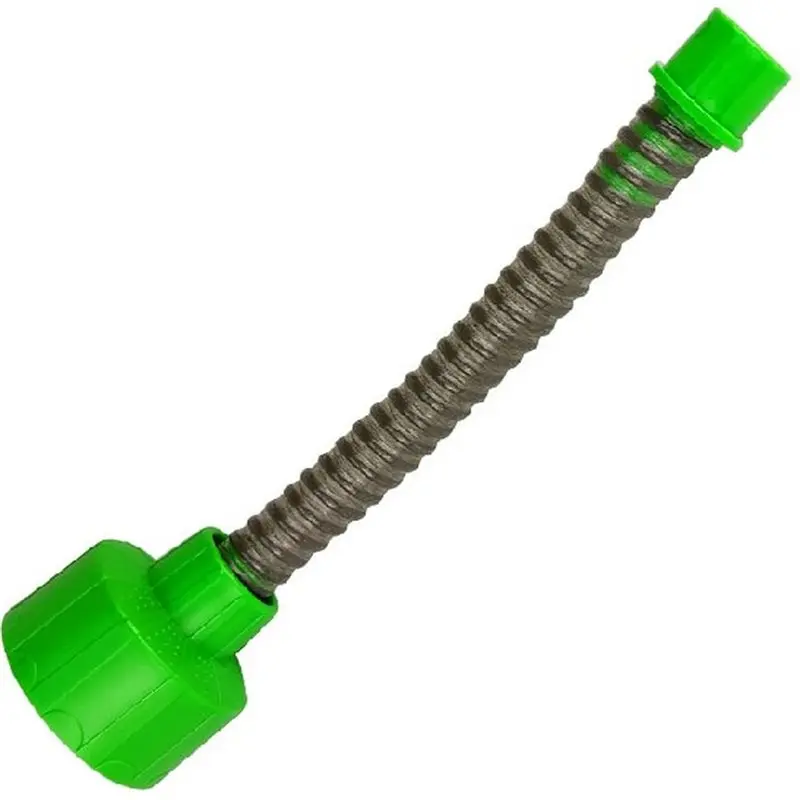 T19C Universal Attachment PVC Pipe Drain Line Cleaning Tool Communication Plastic Drain Line Cleaner Tool