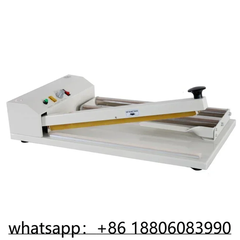 SP-450 HUALIAN Hand Guillotine Shear Manual Sheet Metal Cutting Machine Manual Cutters