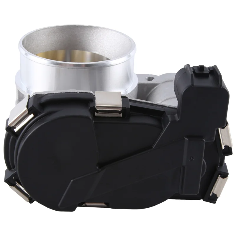 A03E-55354710 Car Throttle Body Accessories For Saab 9-3 9-3X 2003-2015 OPEL SIGNUM VECTRA C 2004-2008 2.0T