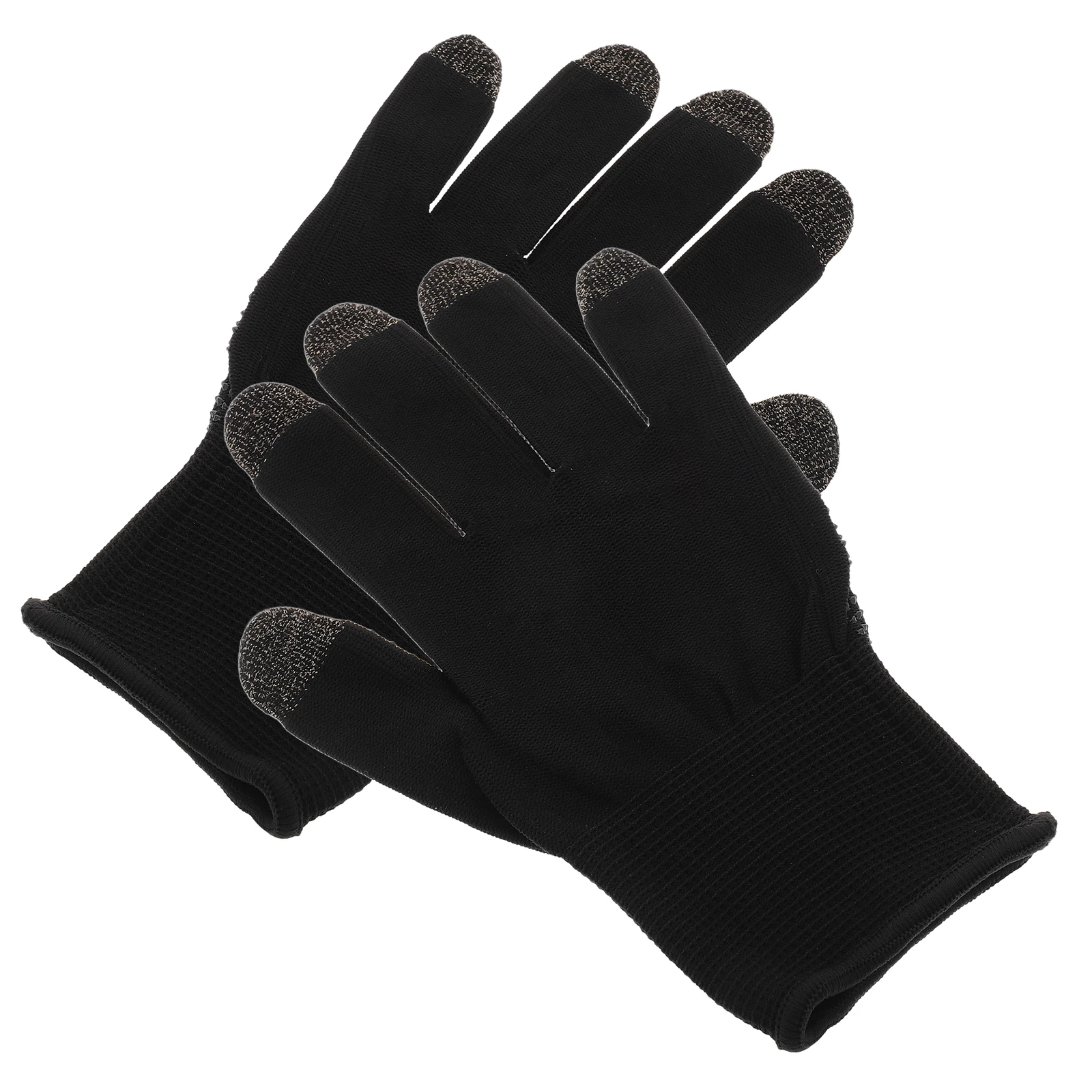 

Gaming Touch Glove Mobile Controllers Keep Warm Full Full Finger Mobile Controllers Finger Ultrathin Breathable Gloves