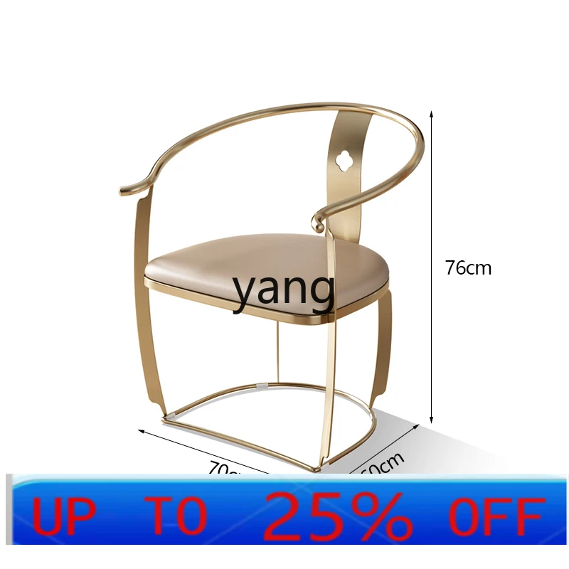 

YJQ Home Backrest Lazy Chair Student Dormitory Leisure E-sports Chair