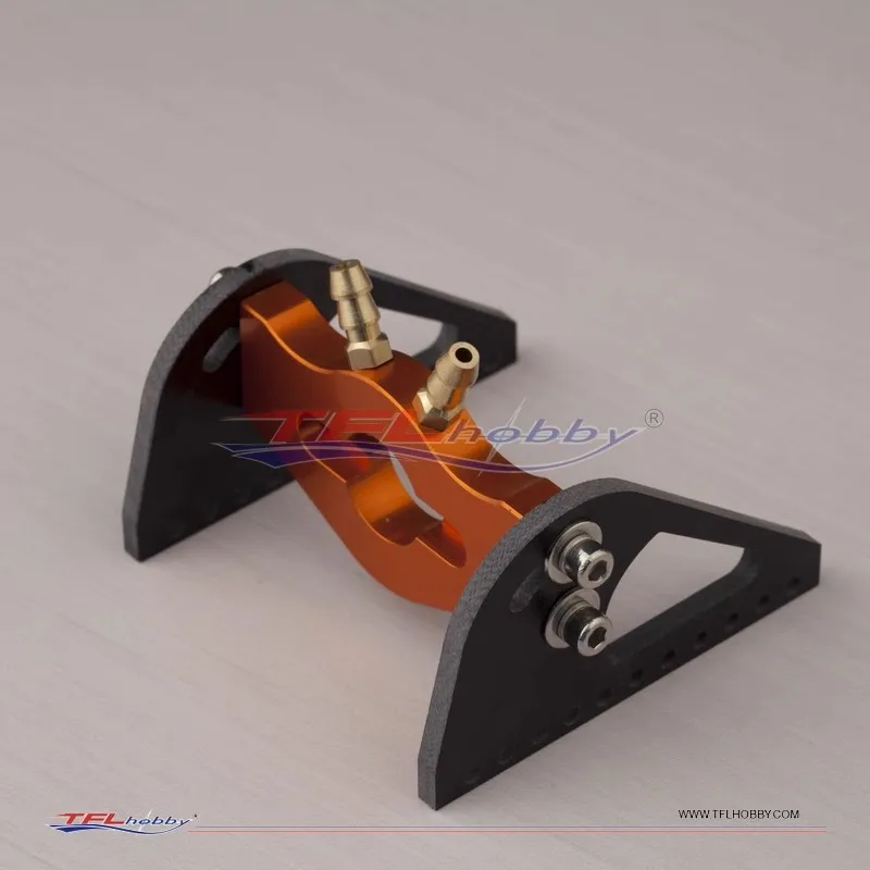 TFL 36 Series Motor Mount with Water Cooling for Electric RC Model Boat