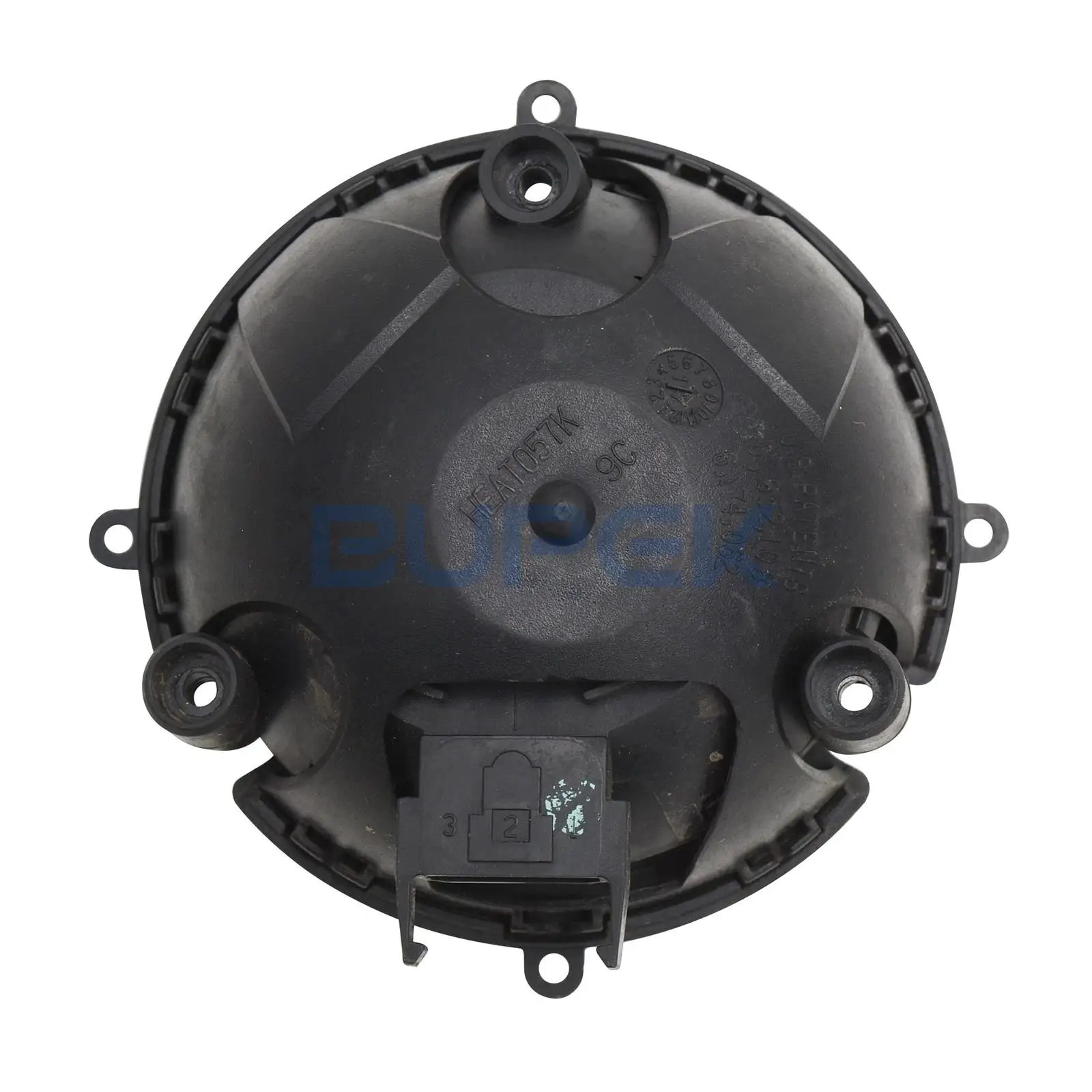 BUPEK For Suzuki S-CROSS SX4 2013-2016/2018-2022 Car Exterior Mirror Glass Actuator 3PIN Glass Up And Down Adjust System Motor