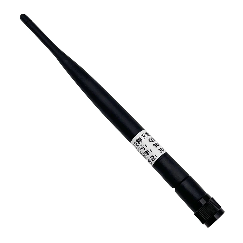 

10pcs Rubber Duck Antenna 900mhz 900±10MHZ-RPTNC For Trimble Rover Base SPS985 SPS986 SPS 985 986 785 855