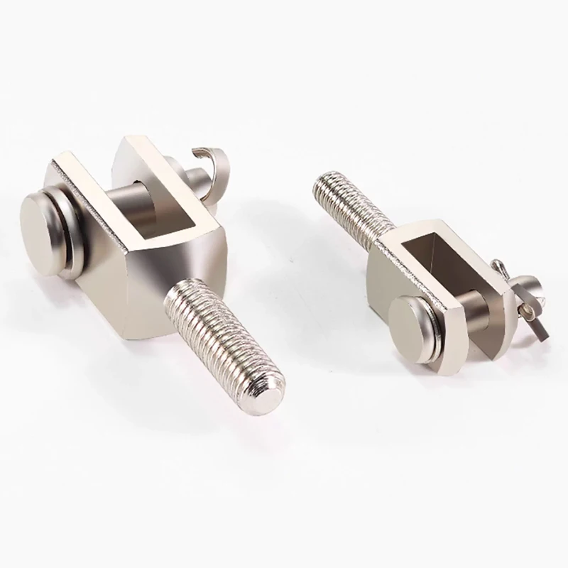 Compact Cylinder SDA/ACQ/CQ2B Pneumatic Fitting Y/I Type Male Thread Joint