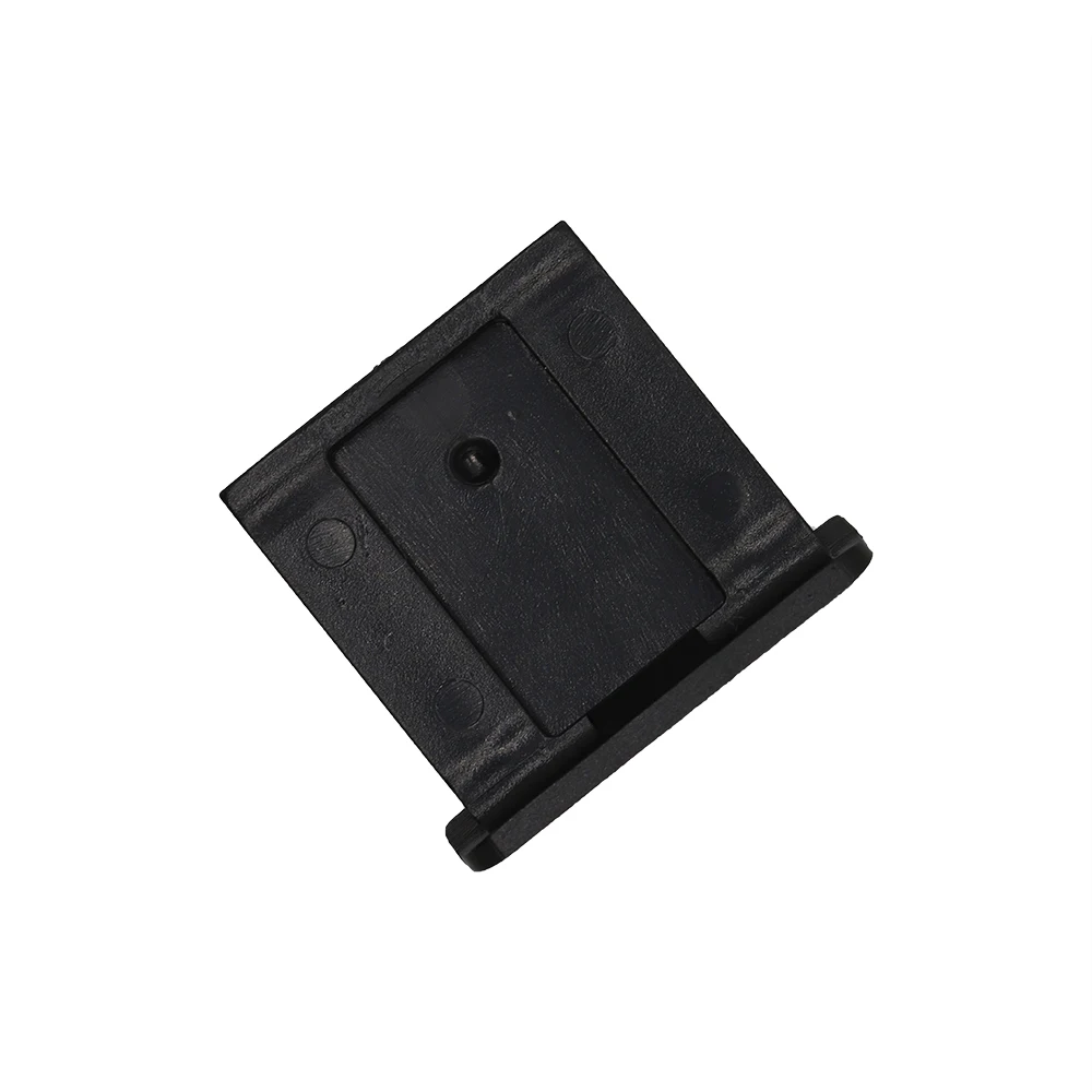 Cubierta de zapata de BS-1 para Nikon D5000 D700 D300 D3X D90 D60