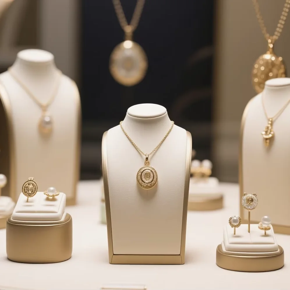 RFID Jewelry Management Solution With UHF Gate & Handheld Reader Free SDK Access Control Product