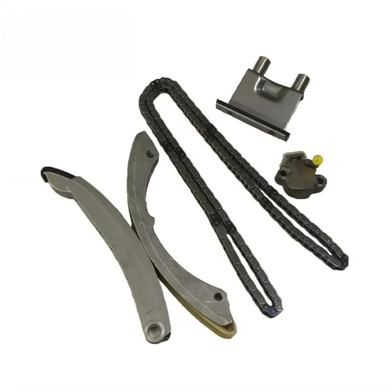 

Timing Chain Kit 12598504 12571725 12568766 for CHEVROLET/HUMMER/ISUZU/GMC/BUICK 2.8L/3.5L/4.2L