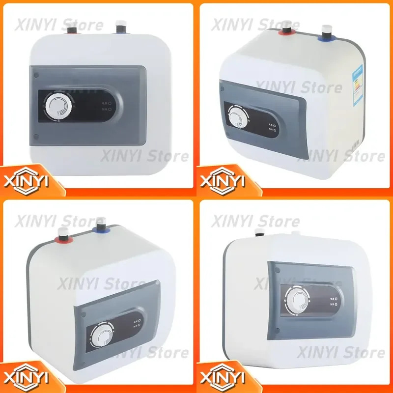 for Water Heater Hot Geyser 25l Storage Water Heater Shower Square Water Heater