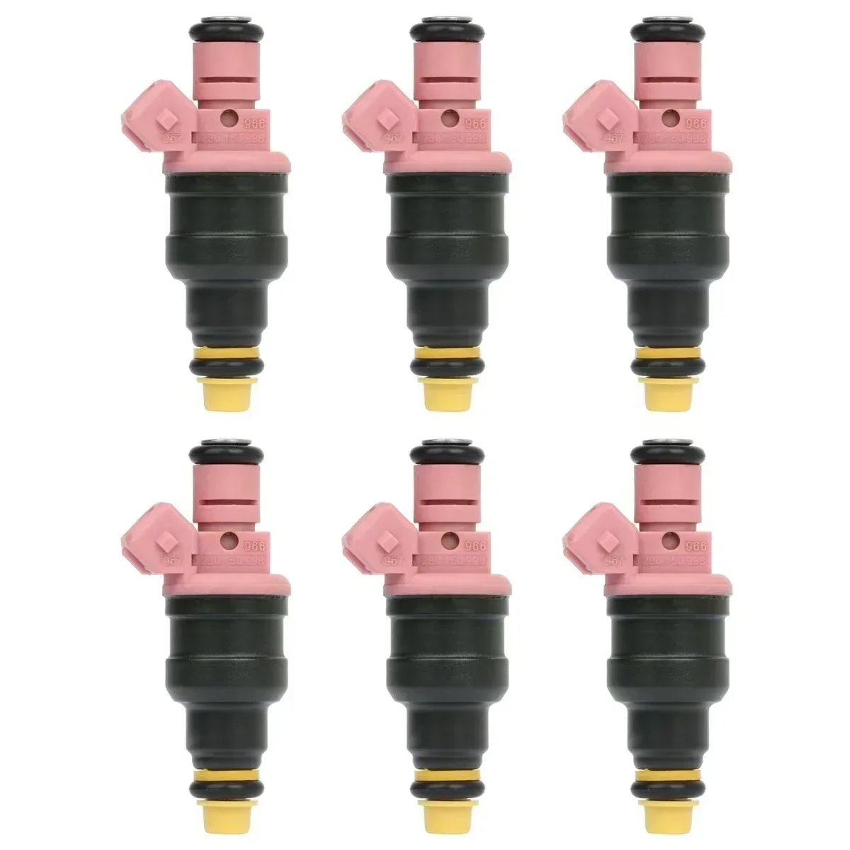 

0280150998 Fuel Injector for 1997-1999 Dodge Truck B1500 B2500 Dakota Ram 1500 3.9L V6 0280150998