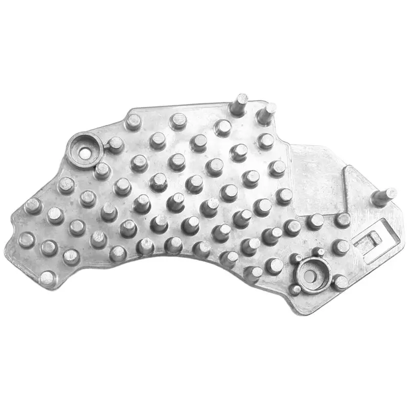 

A20K-A/C Air Conditioning Blower Resistor A2108211551 2108211551 2108212951 For Mercedes 00-03 W210 E320 E430 E55