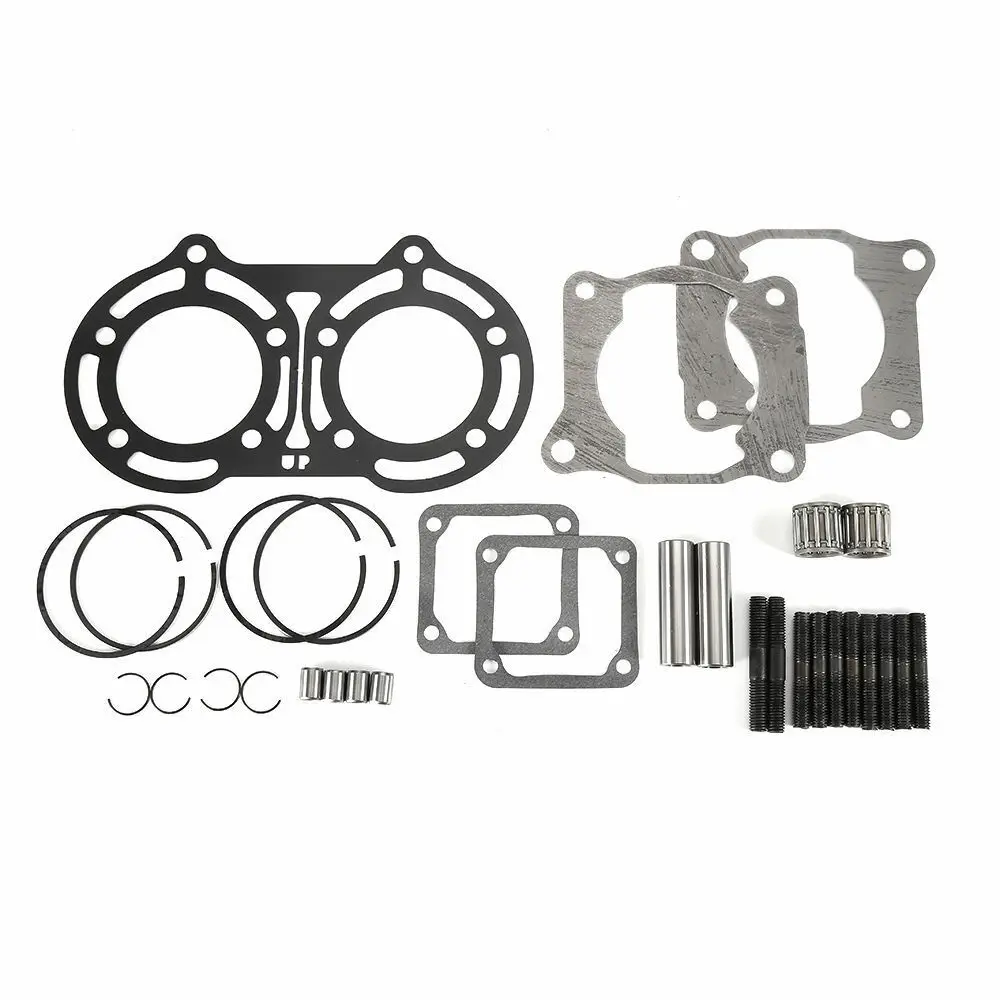 Cylinder kit for yfz350 yz125 rz350 Banshee 350 1987-2006 motorcycle parts