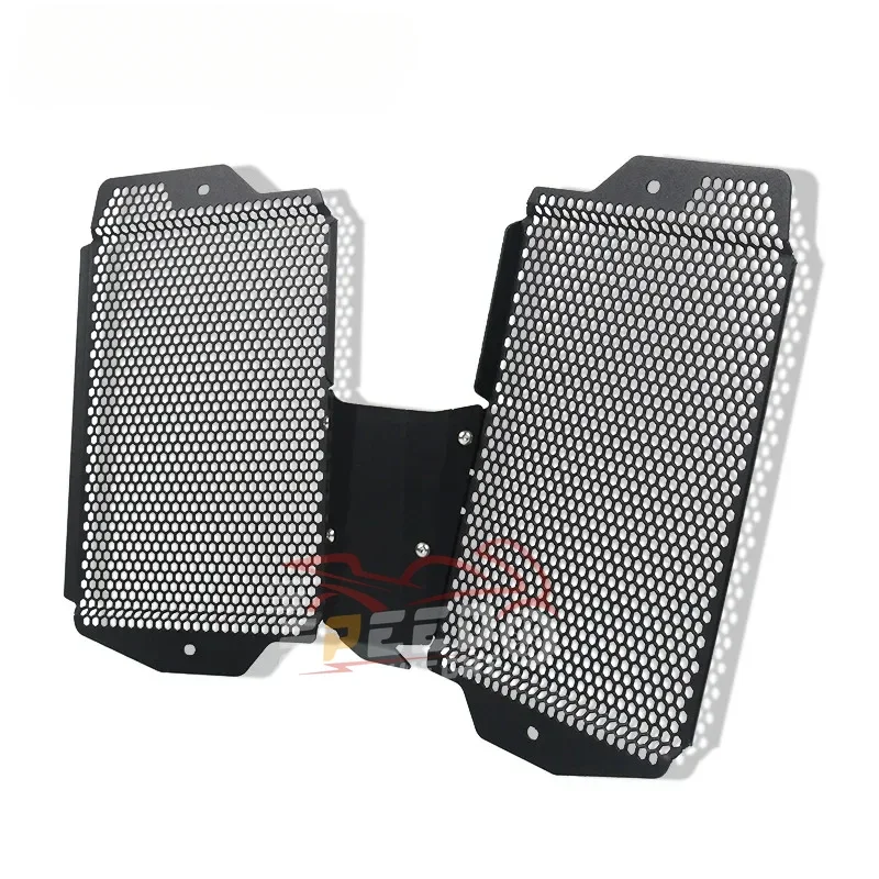 Motorcycle Radiator Guard Grille Cover Protector For Tiger 900 GT/RALLY Aragon Edition Tiger 850 Sport