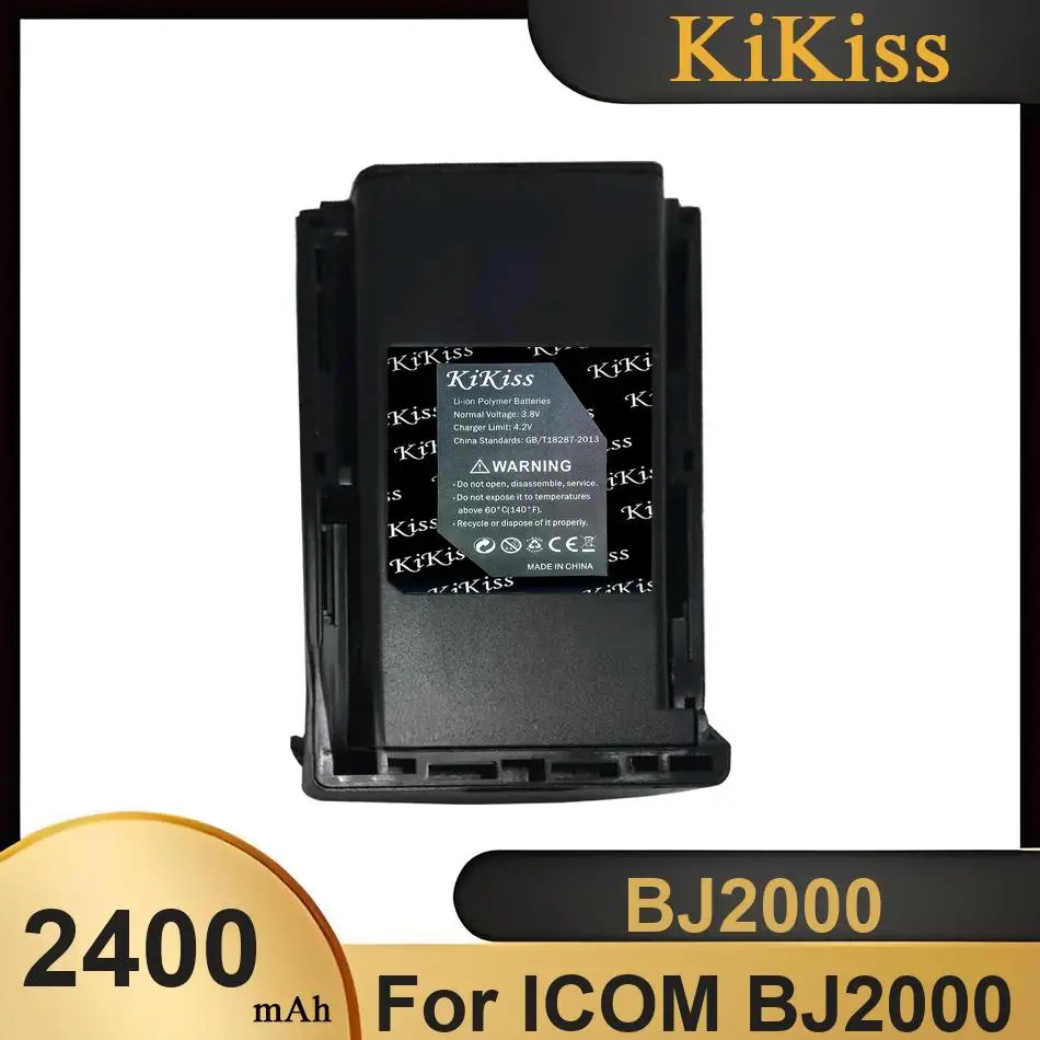 

BJ2000 Mobile Phone Battery For ICOM BJ2000 Replacement Batteries