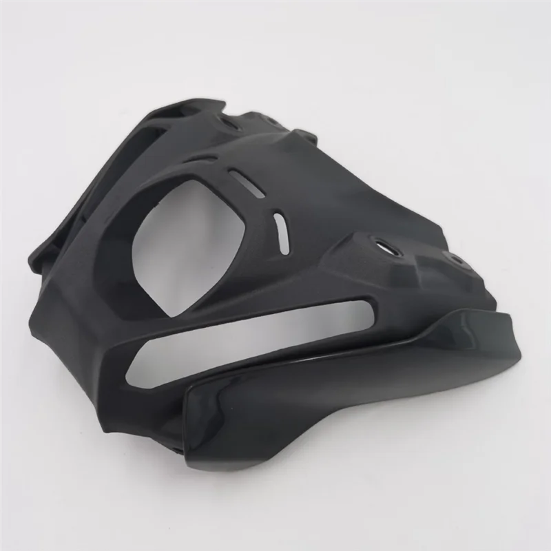 

Motorcycle Head Light Lamp Cowl Head Cover Plate Inner Headlight Cover Fairing For MT-09 SP MT09 2021-2023 Parts (A)