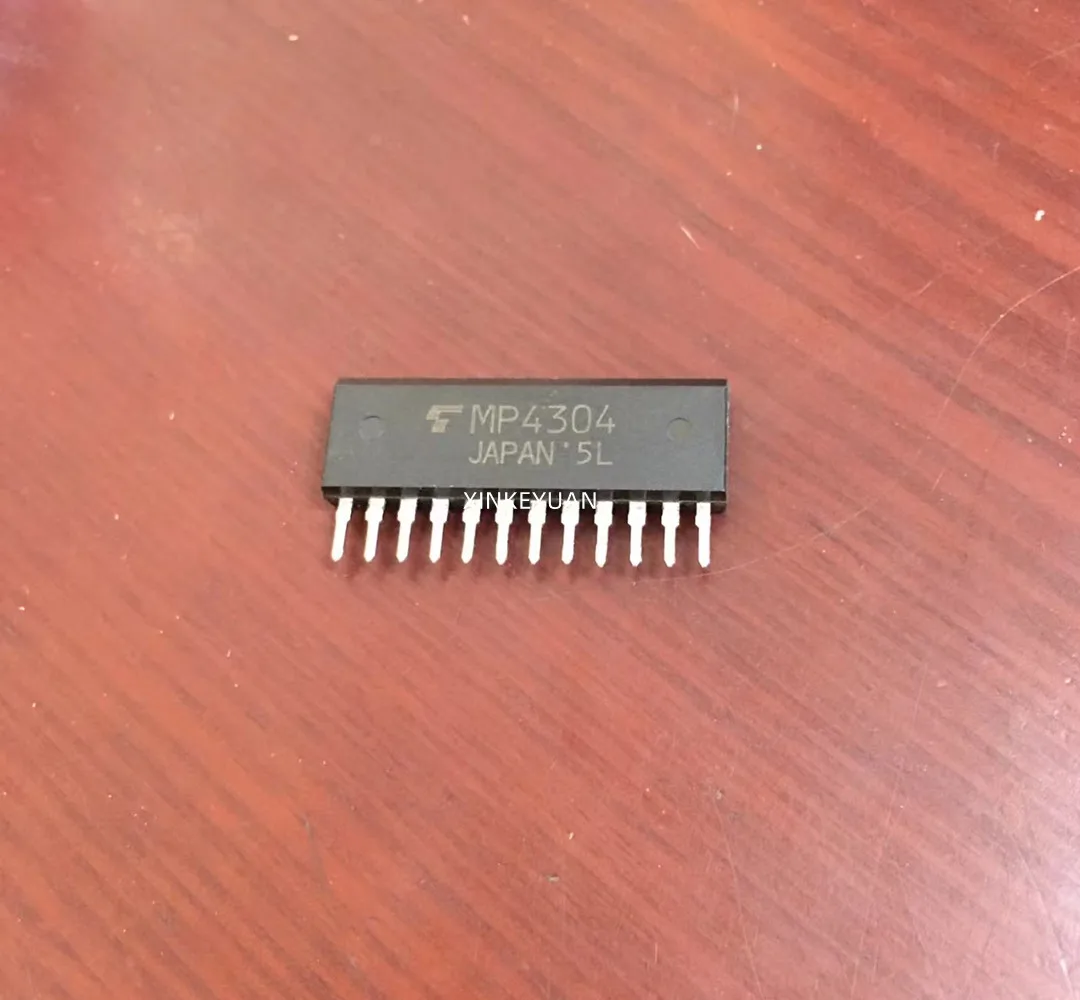 

MP4304 original integrated circuit chip