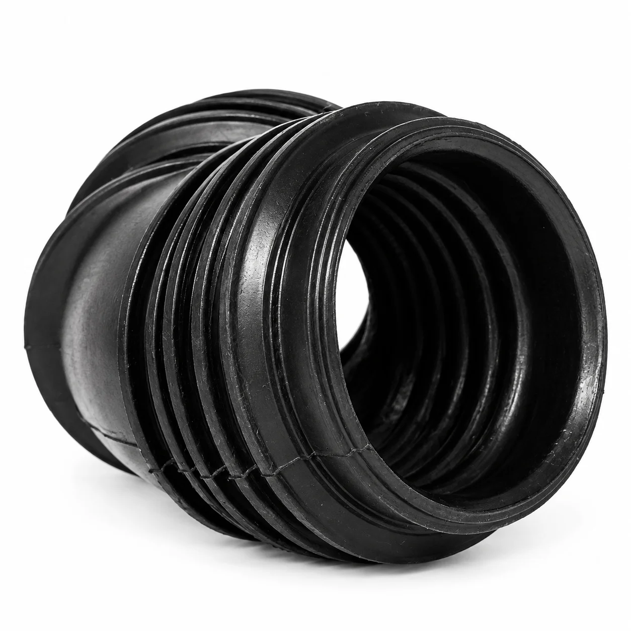 C9646525080 Air Filter Intake Hose Elbow Connector Pipe for Citroen Elysee Fukang 9646525080