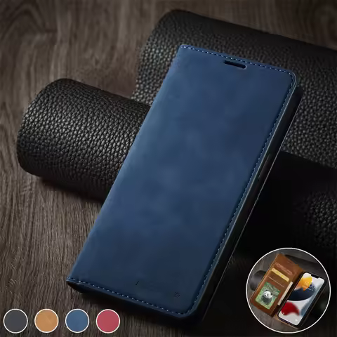 For Samsung A72 5G Case A 72 A726B Soft Leather Flip Cases for Samsung Galaxy A72 A42 A32 A22 A22s A12 A02 Magnetic Wallet Funda