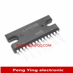 1PCS 100%New LA4598 LA4635A LA4625 LA4663 LA4628 LA4636 LA4725 LA4728 Stock