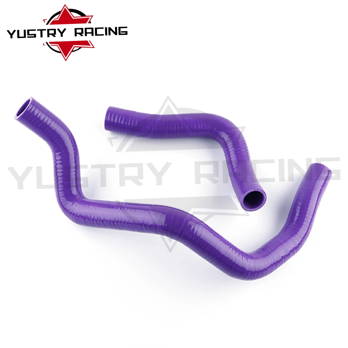 2PCS For 1999-2005 Mazda Miata MX-5 MX5 NB 1.6L 1.8L Silicone Radiator Coolant Hose Kit Pipe 2000 2001 2002 2003 2004