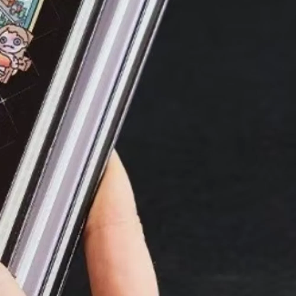 

Тема ужасов, наклейки на сцены кабины, 20 сцен, 51 листов, ПЭТ, 3D миниатюрные домики, мультяшный город, сделай сам, поделки, визуальная наклейка для укладки