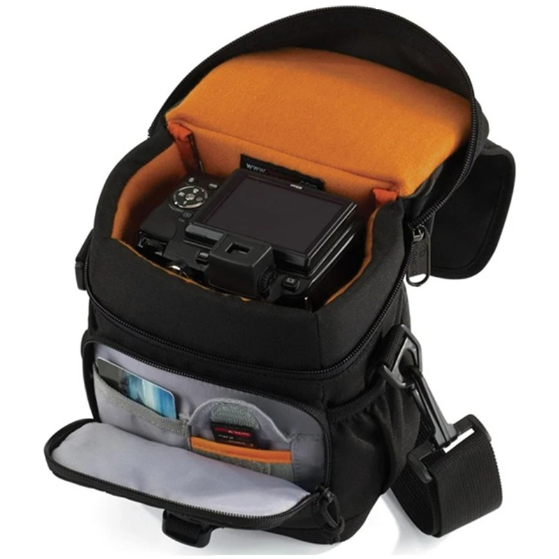 Lowepro Adventura 170 Digital Lightweight SLR Camera Casual Bag Single shoulder Bag