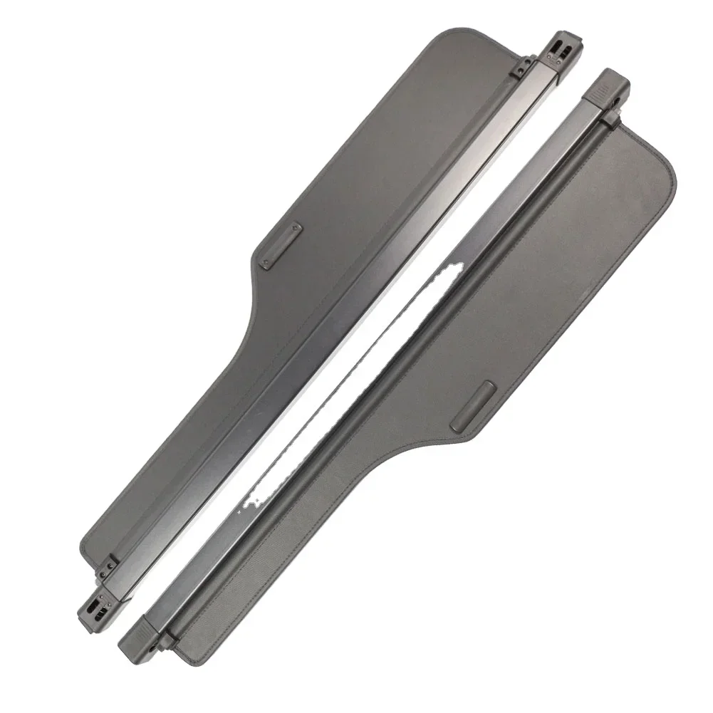 

luxury vehicle decoration car accessories parcel shelf for discovery LR3 LR4