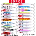 H-With hooks 20pcs