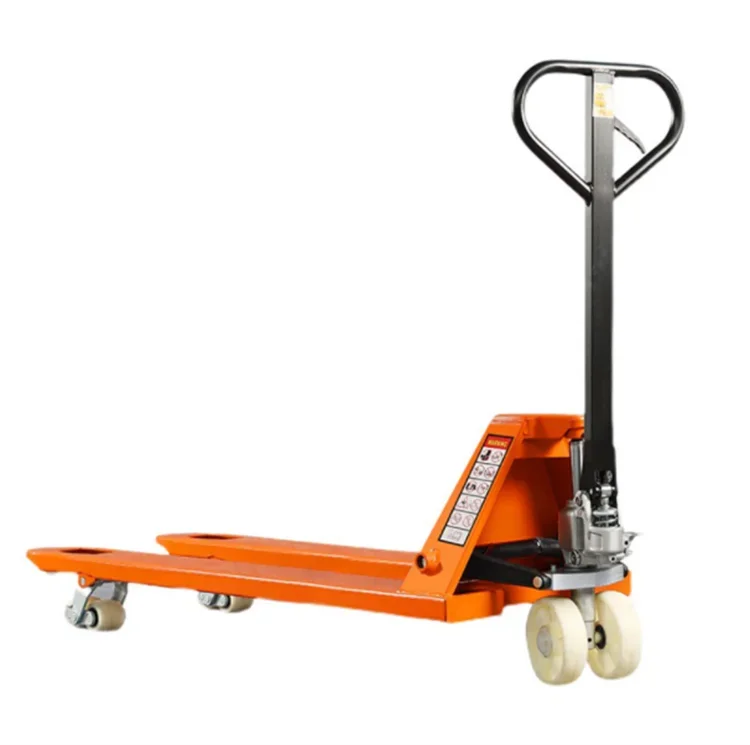 High quality china 5 ton hand pallet truck hydraulic hand pallet truck for sales