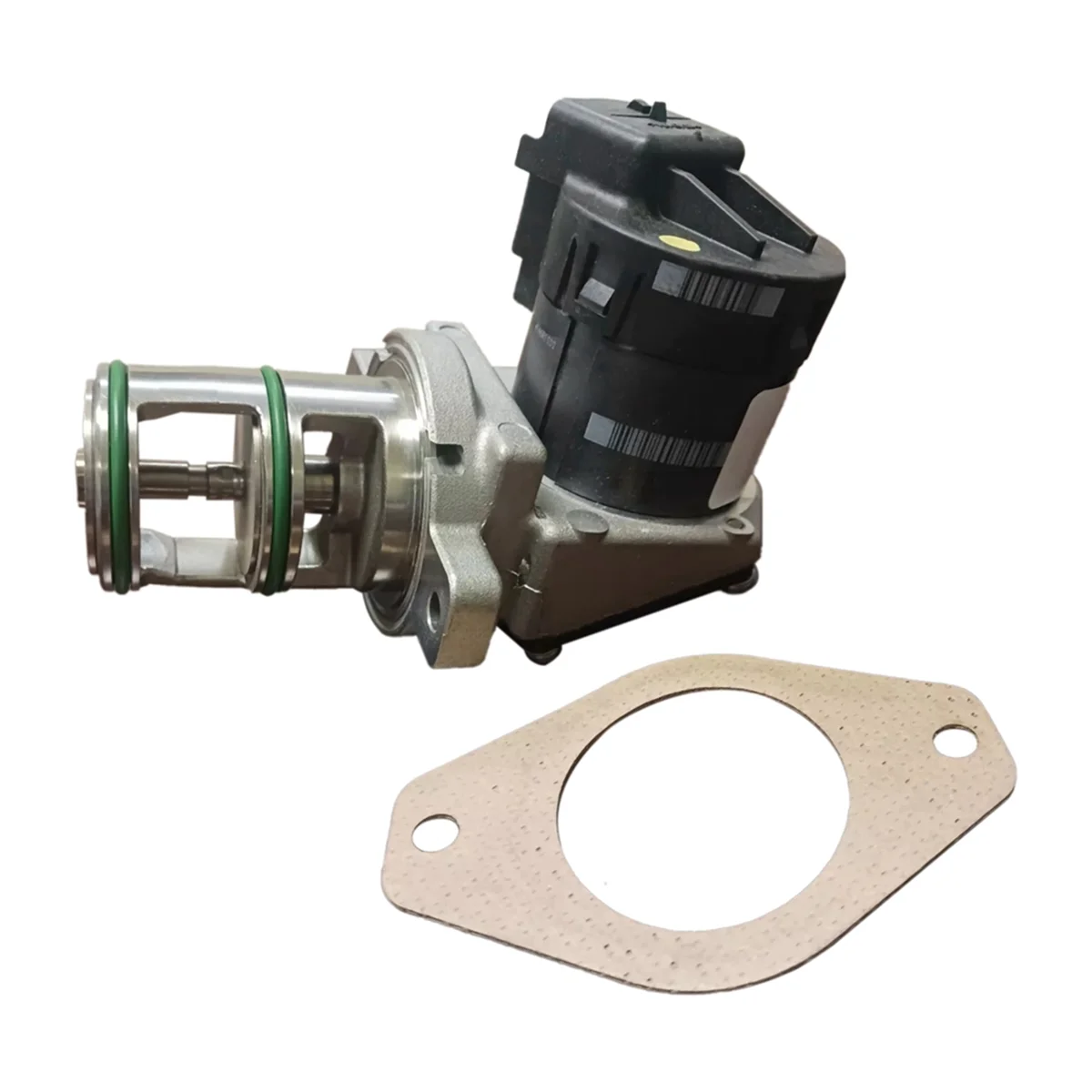 Exhaust Gas Recycling Valve RE537144 for John Deere Tractor 8295R 9420R 9530 8345R 9470RX 8320RT 9430T 9570R