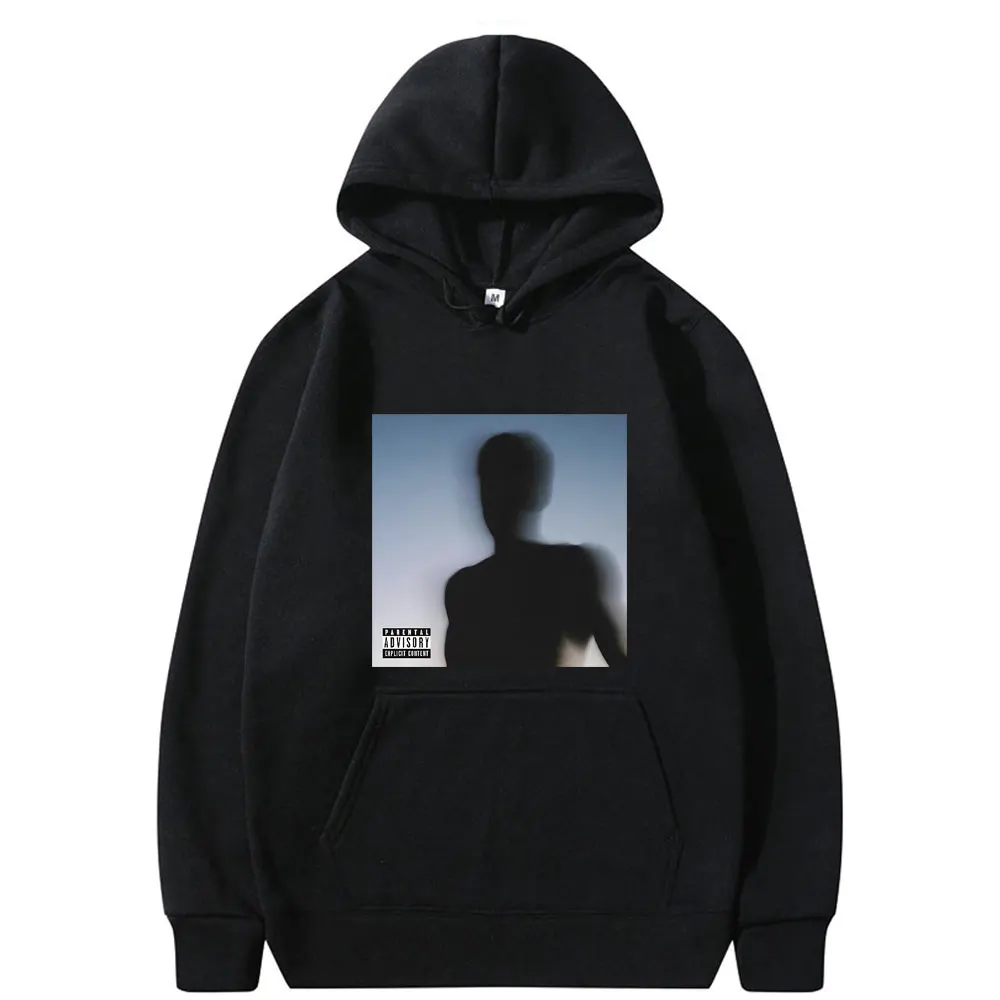 

Rapper Daniel Caesar CASE STUDY 01 Album Graphic Hoodie Unisex Fashion Hip Hop Streetwear Men Women Casual Fleece Cotton Hoodies