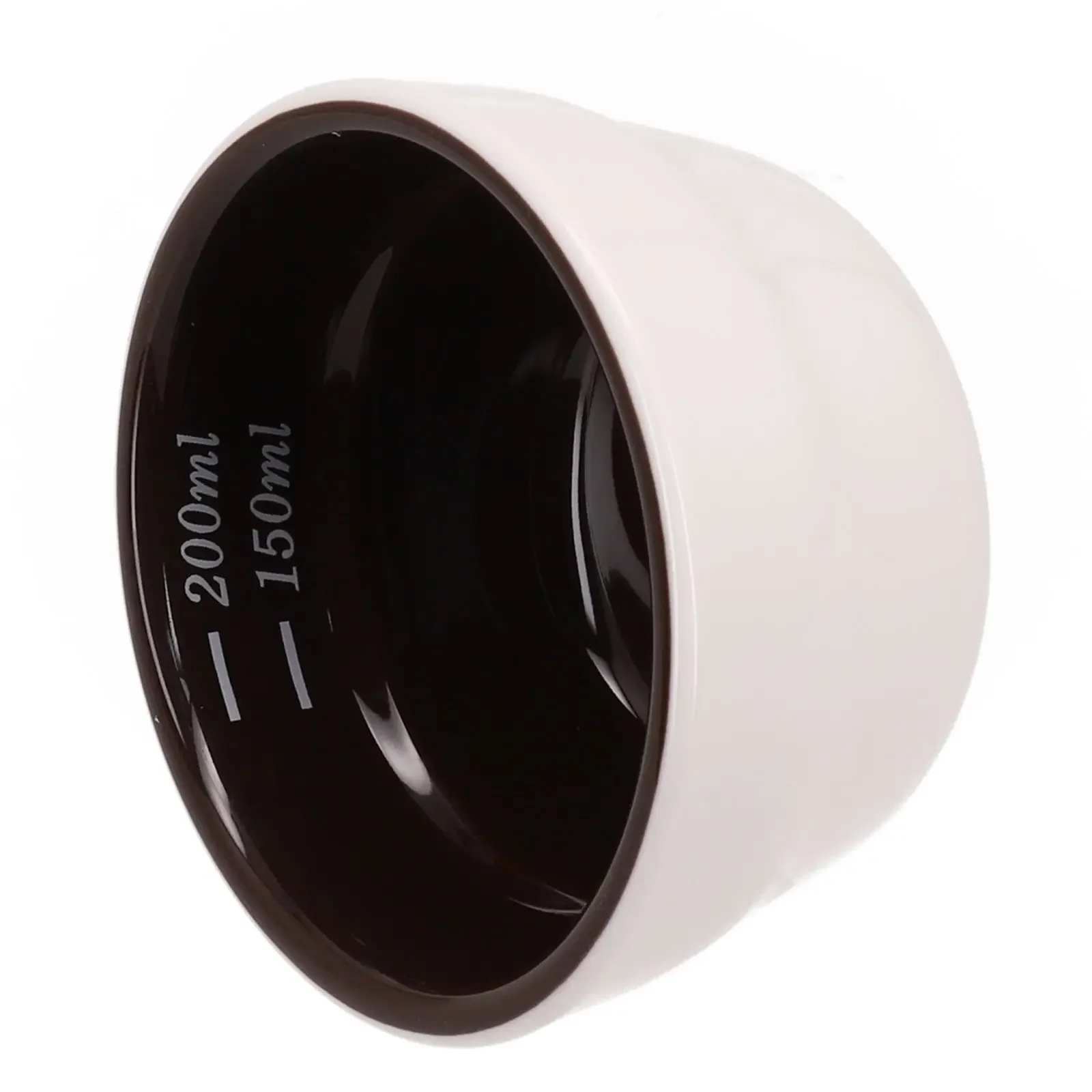 Coffee Bean Weighing Coffee Cup Accurate Measuring Accurate Measuring Coffee Bean Weighing Non Slip Base Cupping Bowls