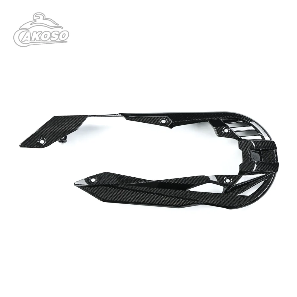 For Honda XADV 750 2025+ 3K carbon fiber fairing kit motorcycle modification accessories Chain cover