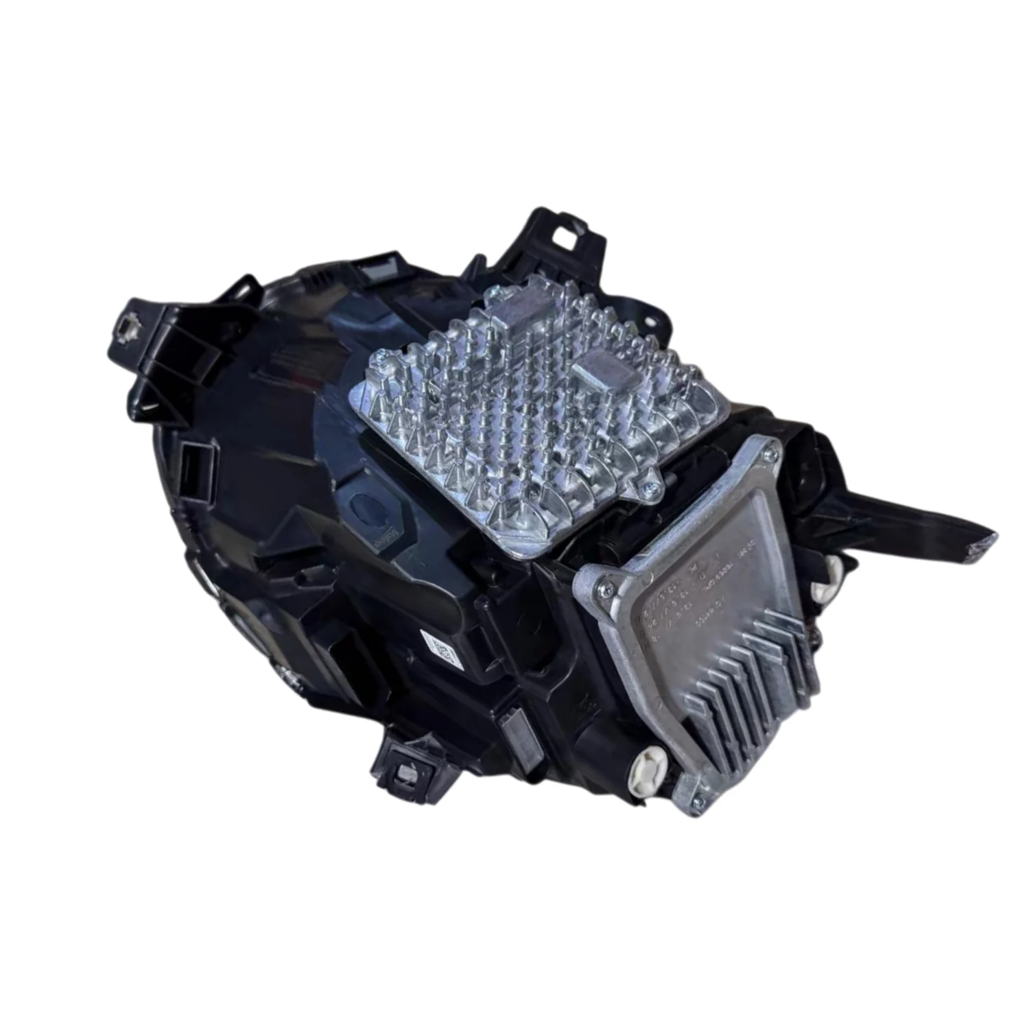 Fit for BMW MINI CLUBMAN Headlight 2014-2021 Upgrade to 2022-2023 BMW F54 LED Headlight MINI JCW CLUBMAN Headlamp Plug and Play