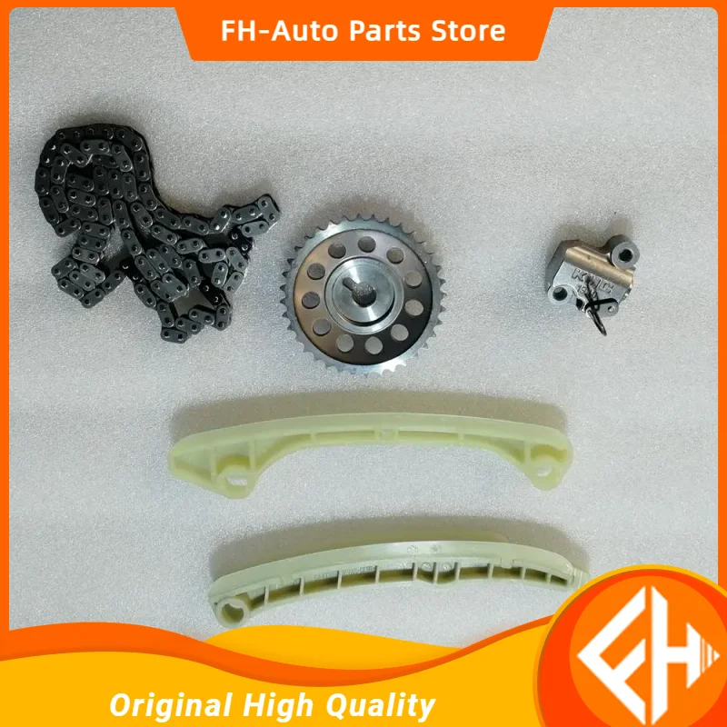 

original Timing repair kit for JAC J5 OEM:1021040GG010 high quality