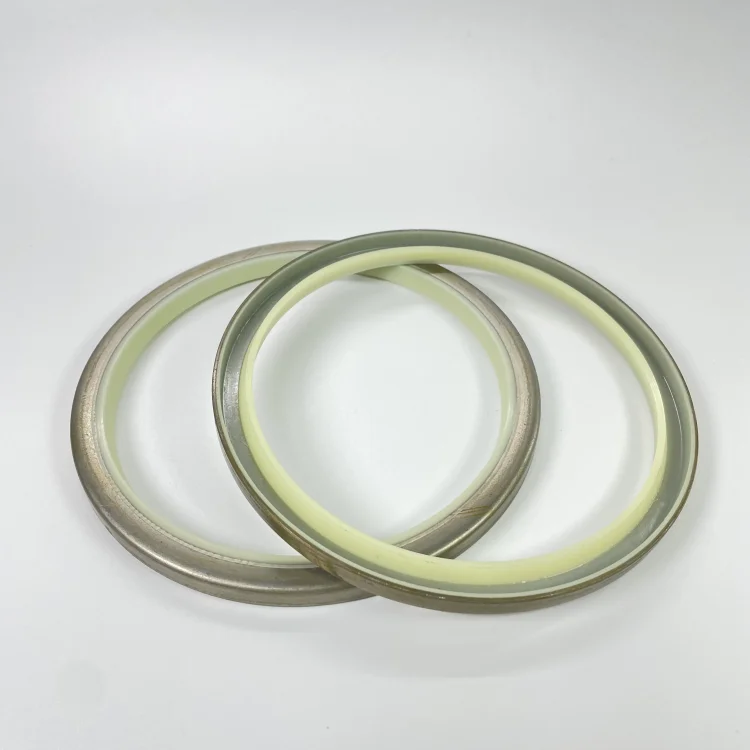 

Manufacturer Supplier Various Sizes of Iron Shell Dust - Proof Oil Seals/DKB/DKBI/AF/DLI/GA OIL Seal