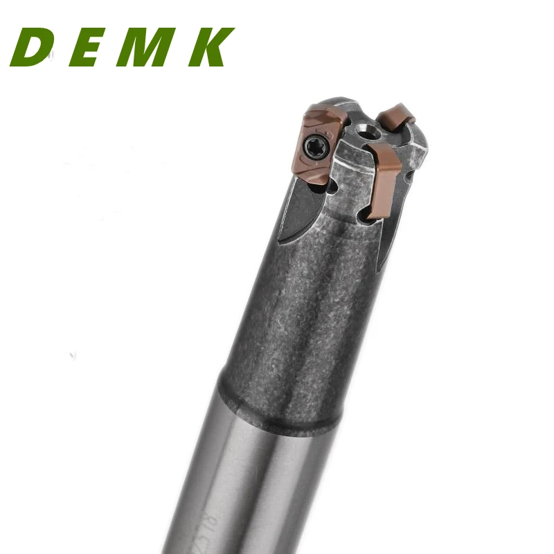 HSS 300R BAP300R EXN03R 4N TE90 Suporte de fresas resistentes a choques de aço de alta qualidade e alta velocidade APMT1135 LNMU0303 4NKT06
