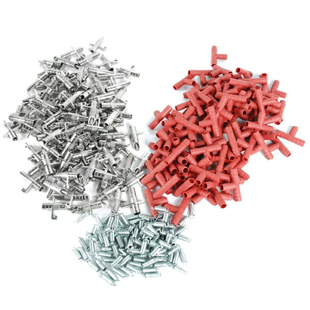 

3Pcs Rabbit Waterer Spring Type Removable Bottom Non-Leak Automatic Drinking Bowl for Rabbit Ferret Chinchilla Small Animal Cage