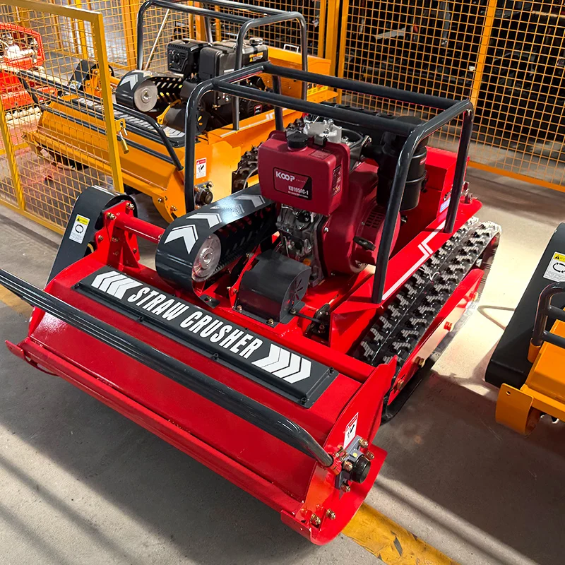 Customized Cheap  Heavy Duty Flail Mower for Sale