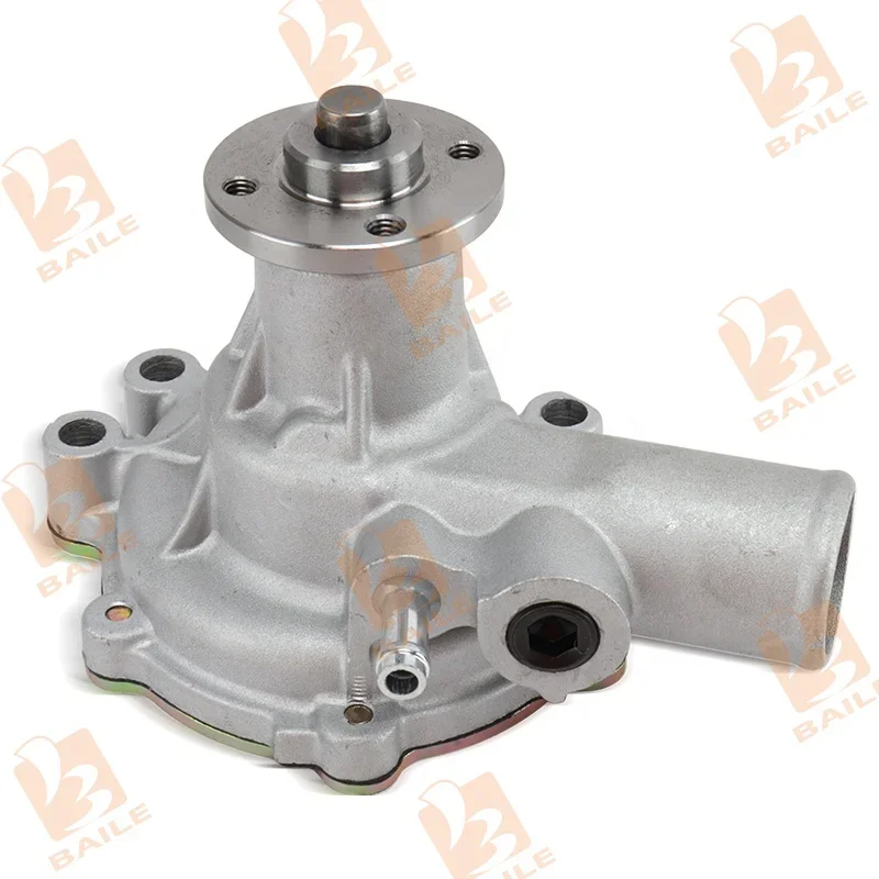 

New Water Pump 62136100042H For Iseki SF200 6213-610-004-2H Water Pump