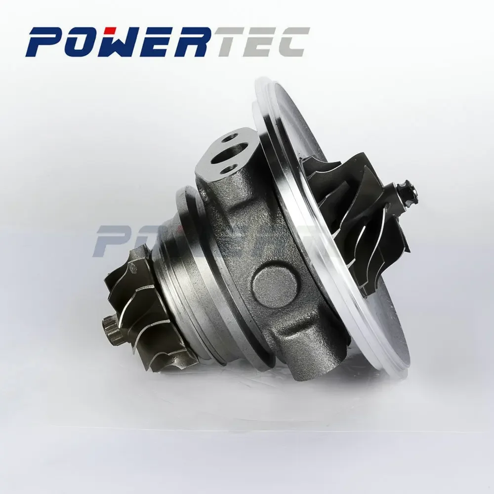 RHV4 Turbocharger CHRA VB17 Turbo Core 17201-26021 Turbo charger Cartridge VDA10127 For Toyota Corolla 2.2 D-4D 110Kw 2ADFTV