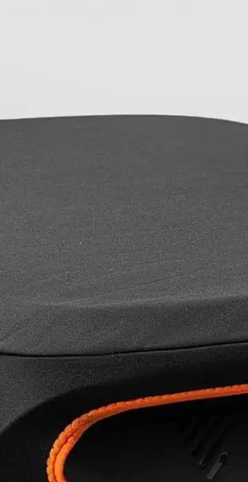 

Easy to Clean Dust Cover Protective Case for JBL Partybox 710/720 Portable Party Speaker,Soft Protective Sleeve for JBL Partybox