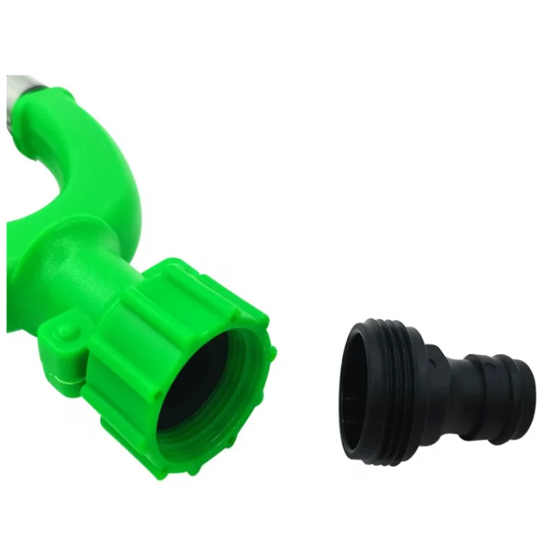 ISURE MARINE Green Dual Flow Boat Motor Flusher High Quality Square Outboard Motor Flusher Boat Flushing kit