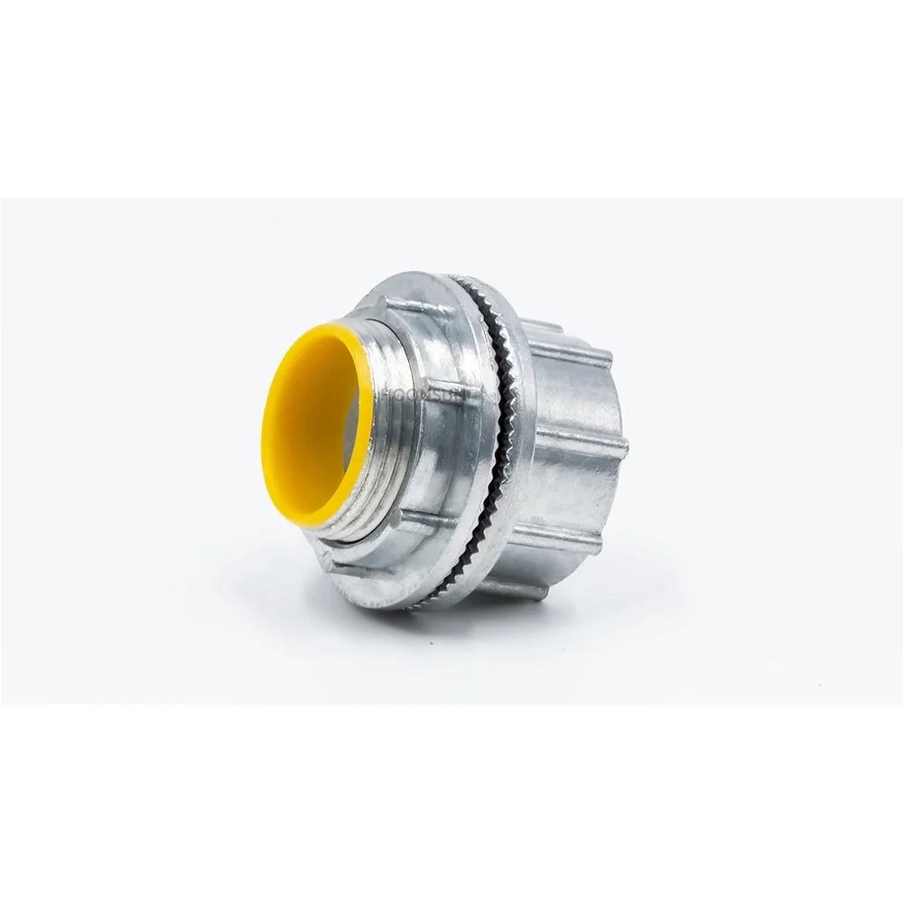 Zinc Alloy Hose Fitting WTH-300 3