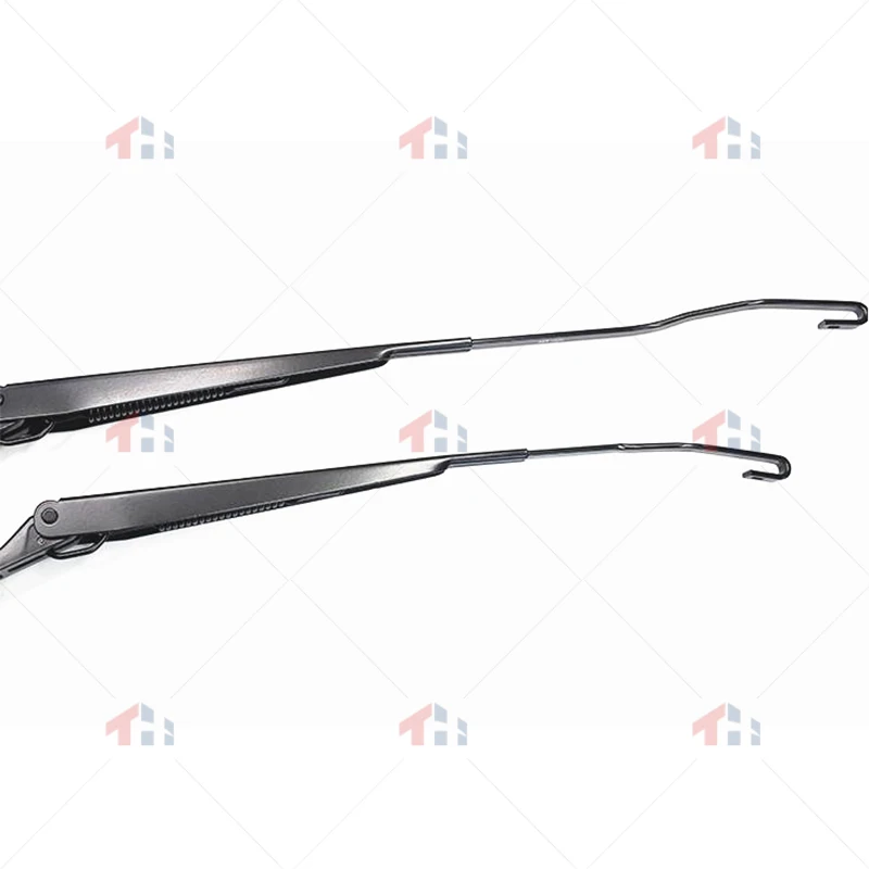 original 2PCS 5205112BK80XA Car Front Windshield Wiper Arm for Great Wall HAVAL H3 H5 X200 X240 high quality