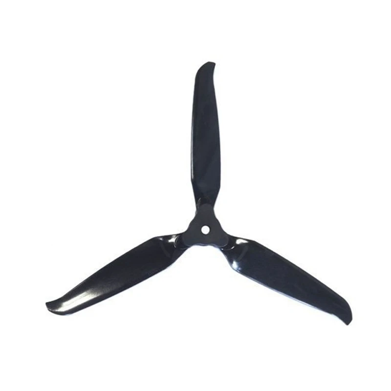 MOMO 2Pairs 7Inch Klapschroef Drones Propeller Voor FPV Freestyle Drones DIY Onderdelen