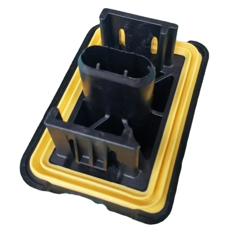 

Genuine Rubber Jack Pad Block for BMW Pure Electric I3 I3X I4X