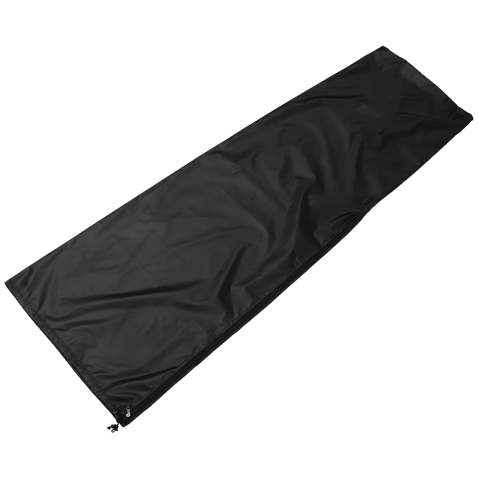 Copertura per ombrellone da patio in tessuto Oxford impermeabile Protezione solare Copertura per ombrellone da giardino da spiaggia resistente alle intemperie e alla polvere