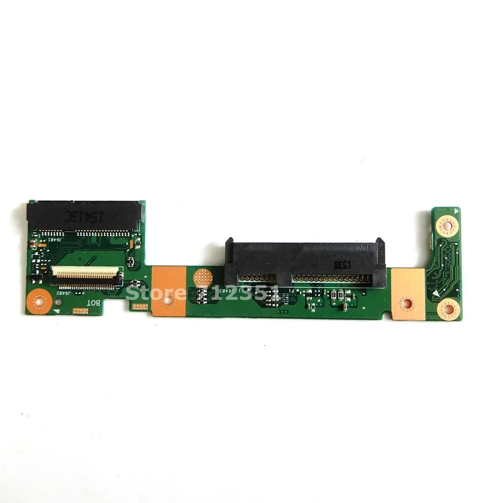 K401LB HDD_board REV2.0 For Asus K401 K401L K401U K401UB K401LB  HDD Board  OK